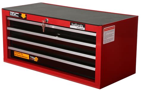 4 drawer metal tool box|4 drawer intermediate tool box.